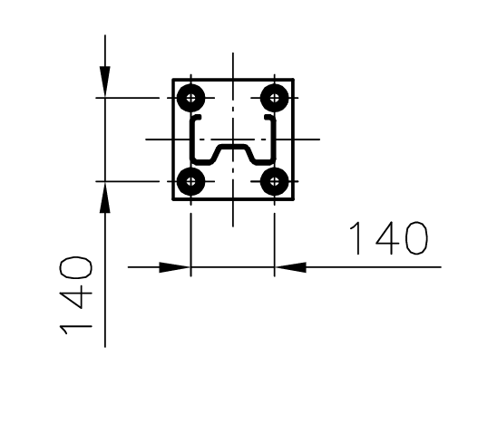 Bariera mostowa H1W1A - obrazek 4