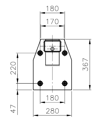 Bariera mostowa H2W2A - obrazek 4