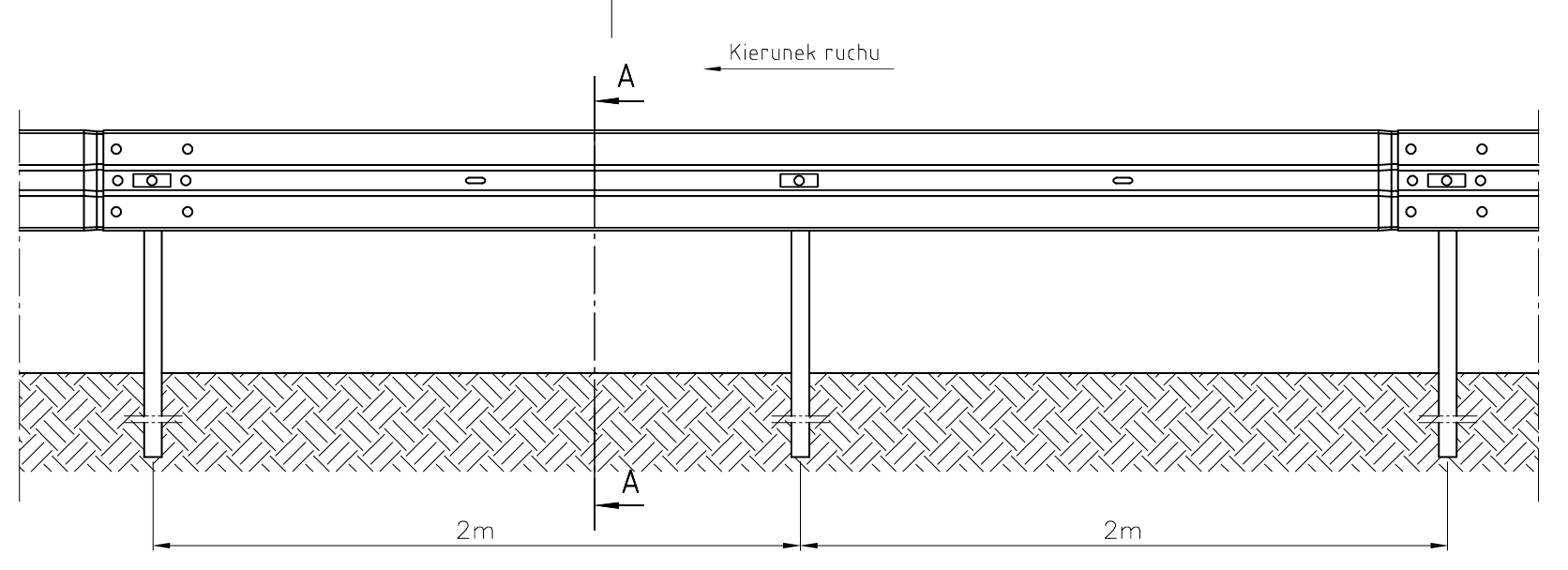 bariera-drogowa-SP05/2 N2W4A