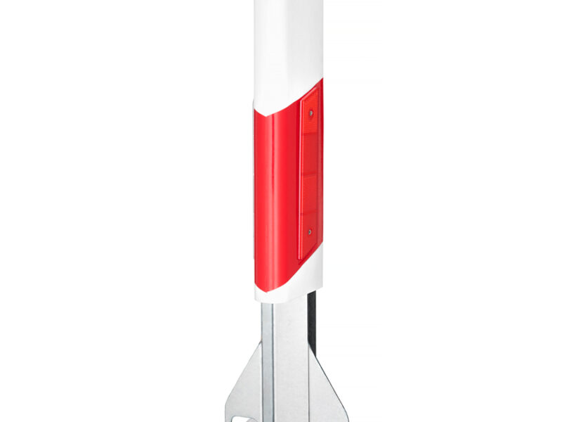 Słupek prowadzący U-1b