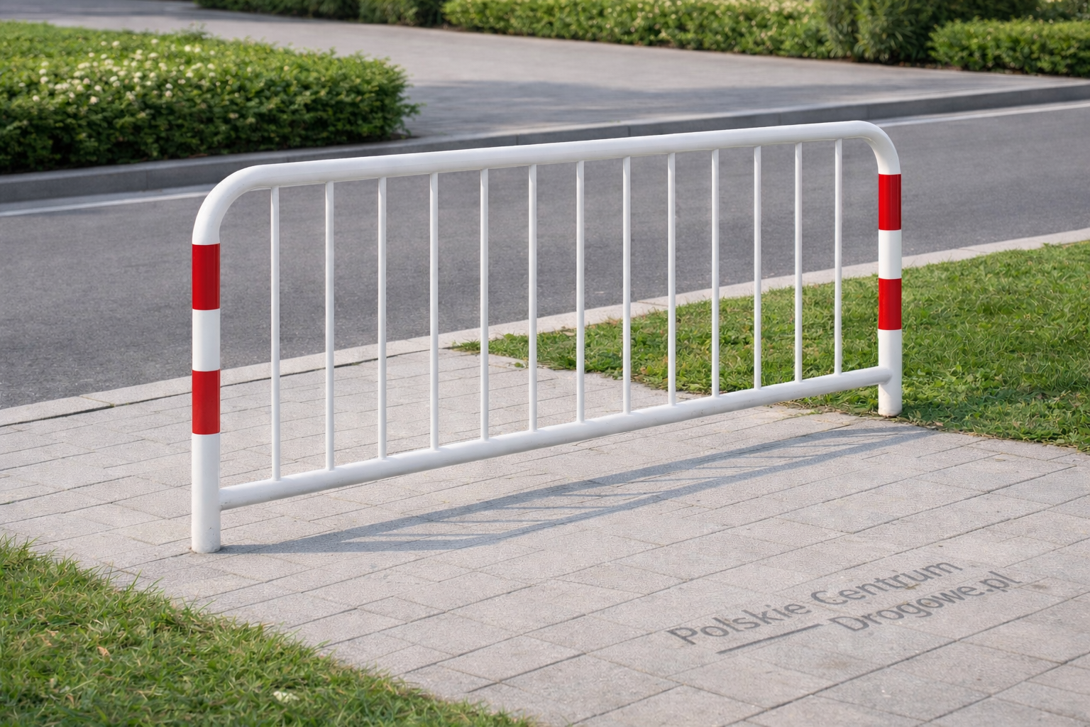 Bariera U-11A szczeblinowa - obrazek 2