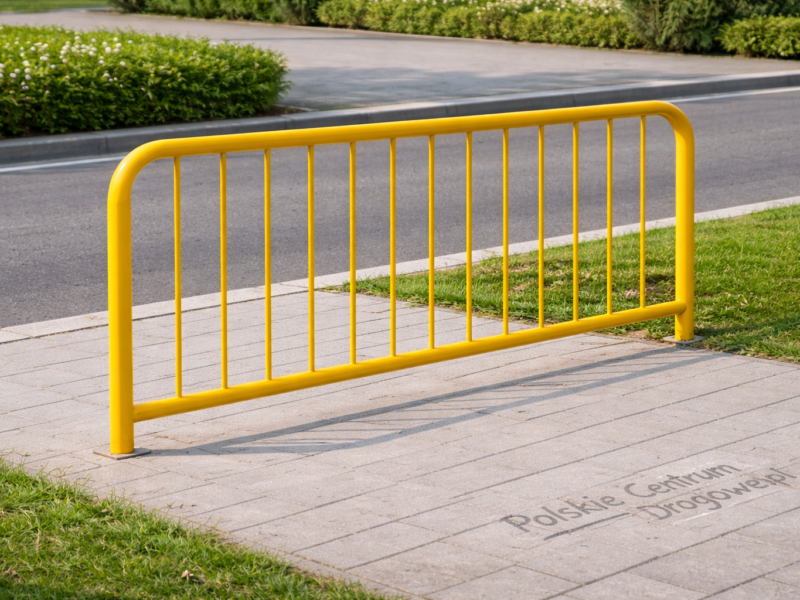 Bariera U-11A szczeblinowa