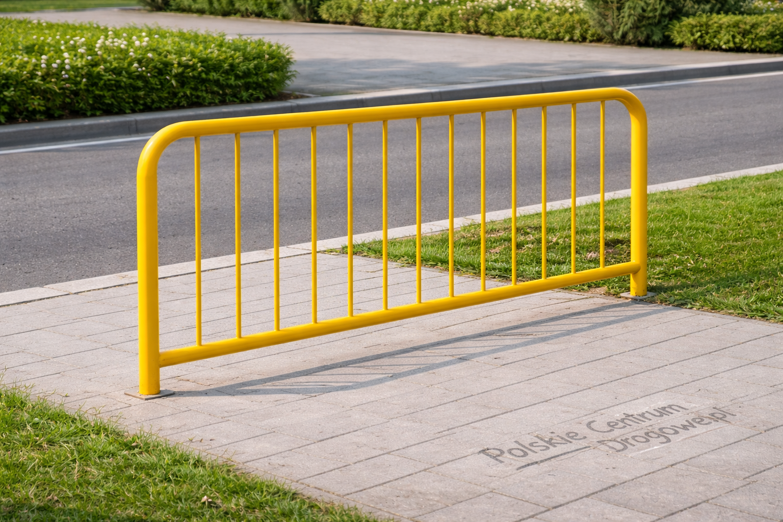 Bariera U-11A szczeblinowa