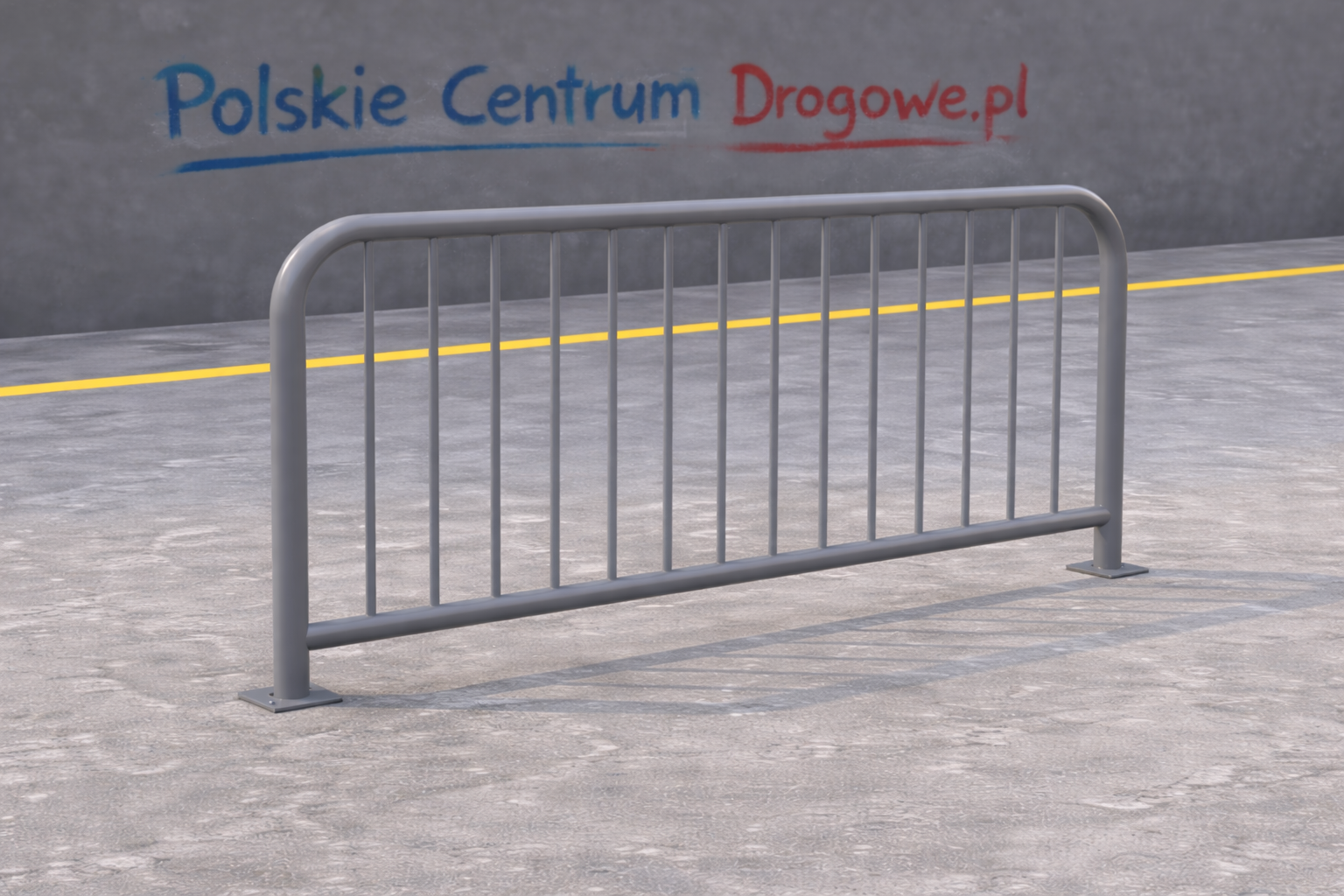 Bariera U-11A szczeblinowa - obrazek 3