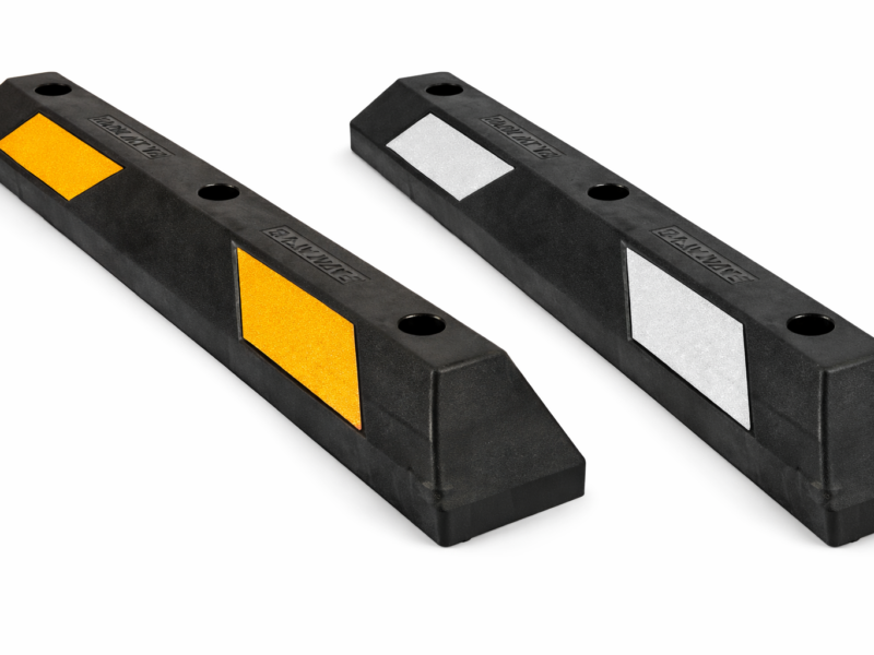 Separator parkingowy U-25b 900