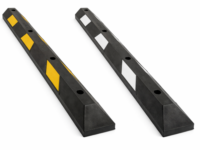 Separator parkingowy U-25b 1800