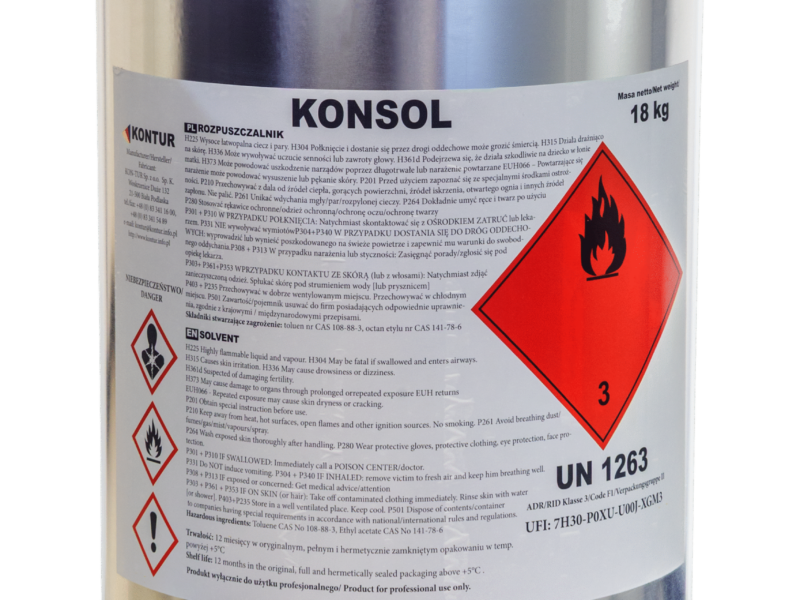 ROZPUSZCZALNIK KONSOL