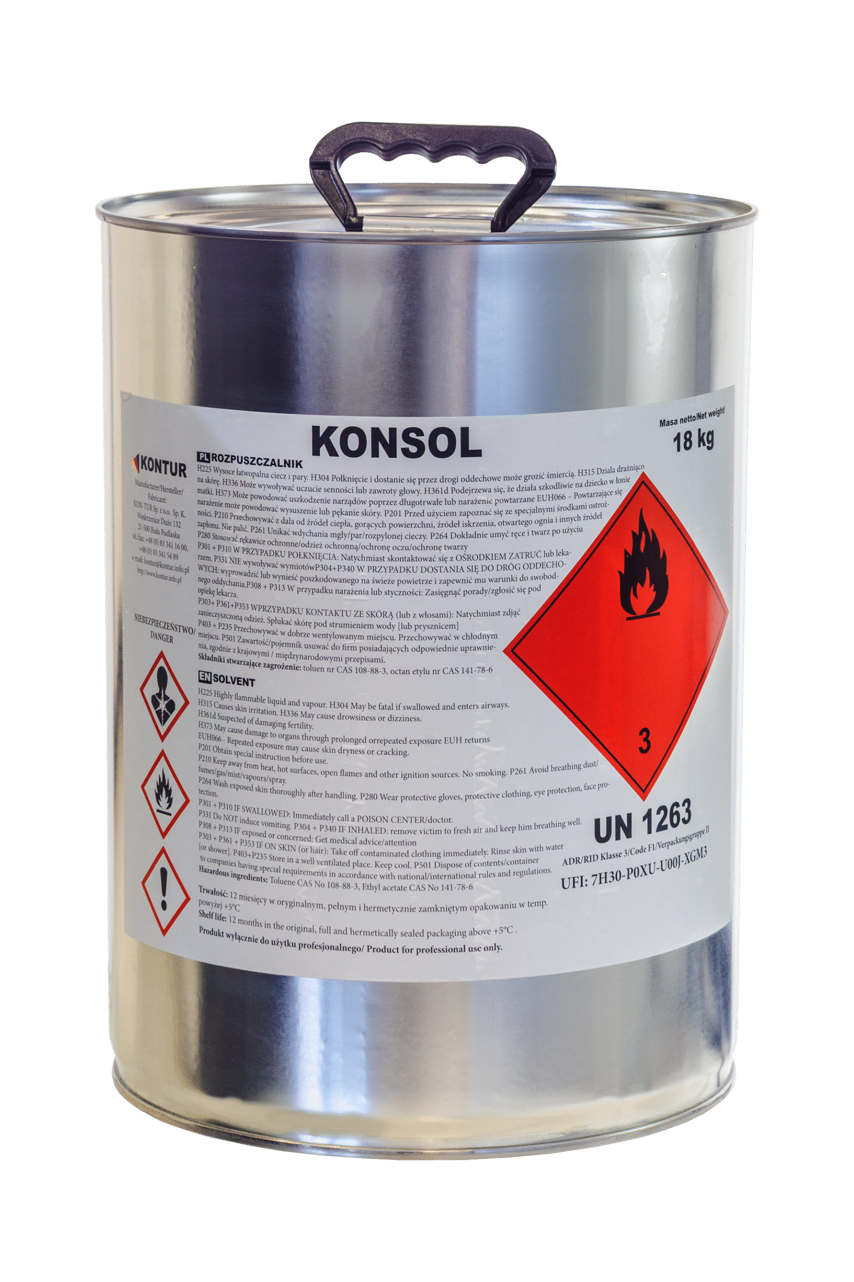 ROZPUSZCZALNIK KONSOL