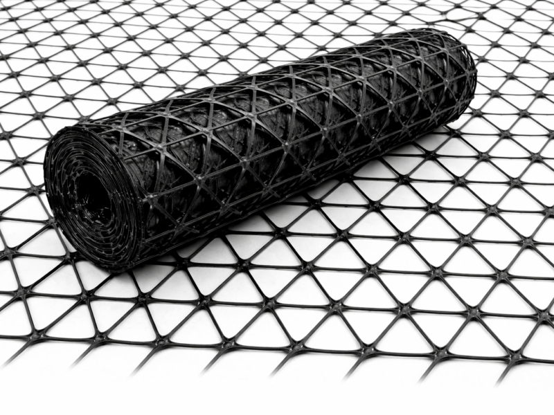 Georuszt wieloosiowy