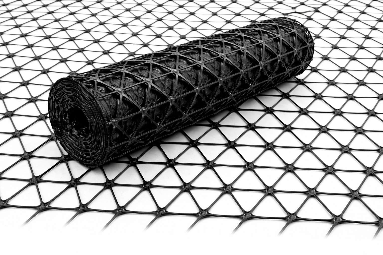 Georuszt wieloosiowy