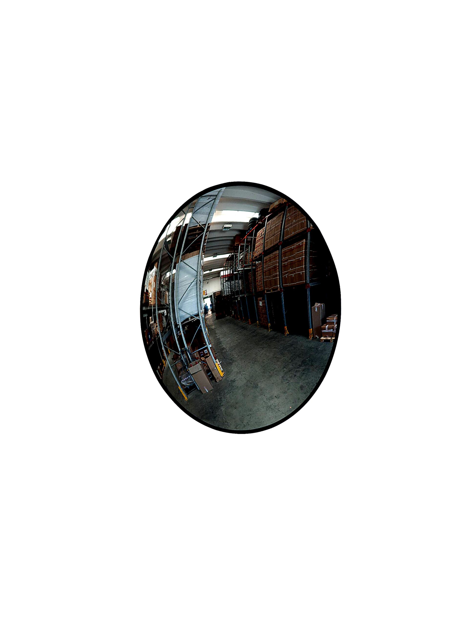 Lustro wewnętrzne ø300 ø400 ø500 ø600 ø700 ø800 ø900