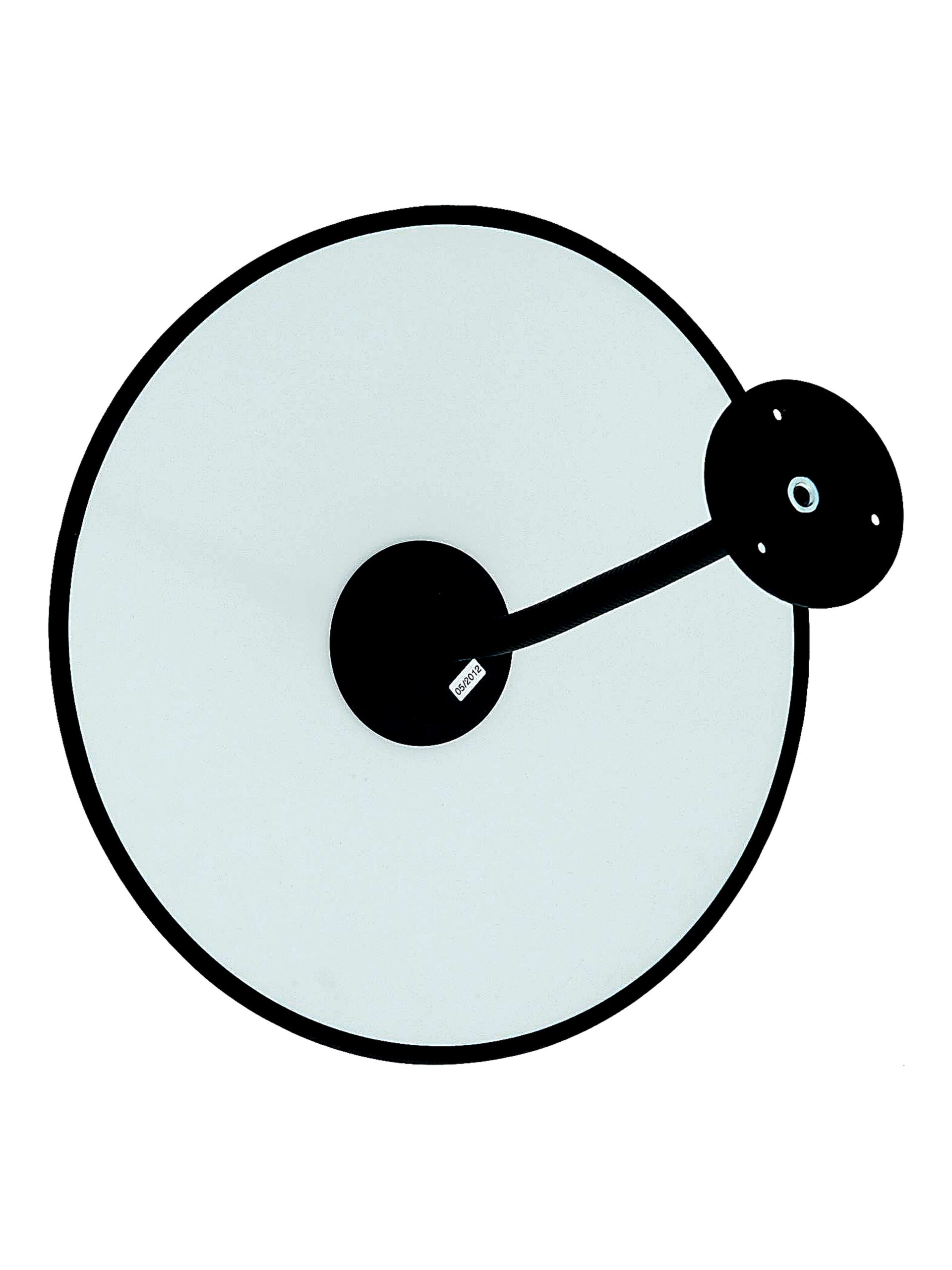 Lustro wewnętrzne ø300 ø400 ø500 ø600 ø700 ø800 ø900 - obrazek 2