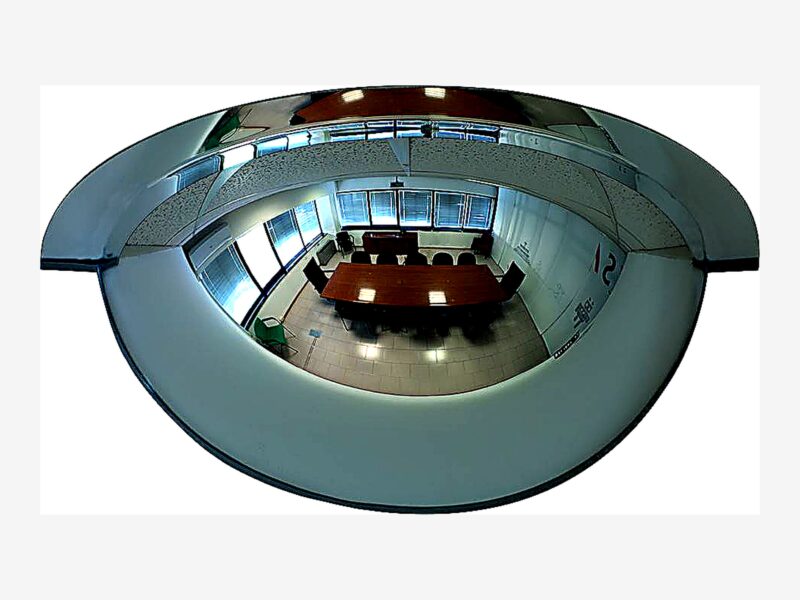 Lustro wewnętrzne ½ ø600 ø700 ø800 ø900