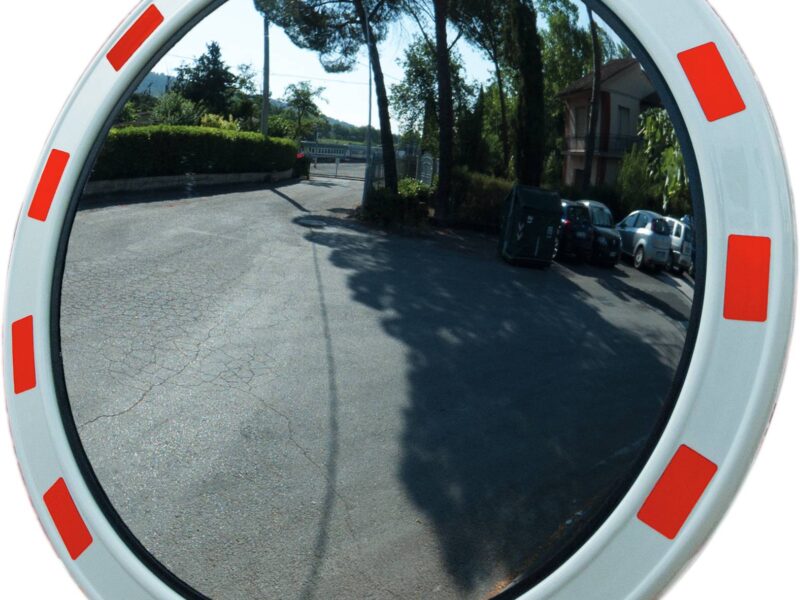 Lustro drogowe U-18a ø500 ø600 ø700 ø800 ø900